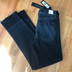 Hudson High Rise Zoeey size 26